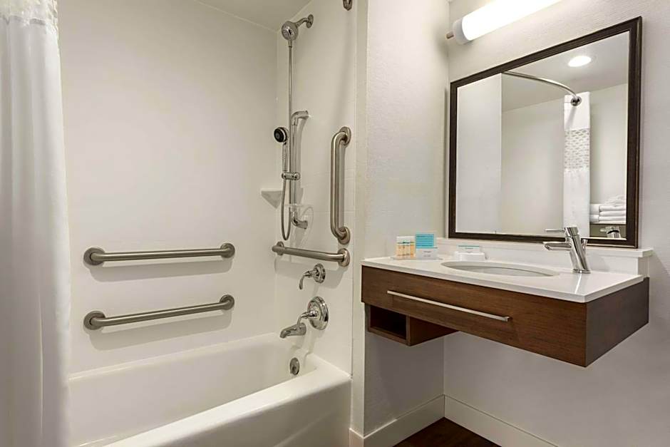 Hampton Inn By Hilton Wausau