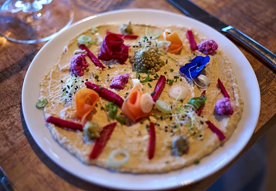 Greet Hotel Limoges Nord