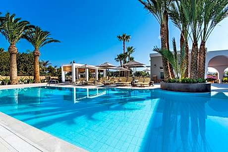 Dedalos Hotel