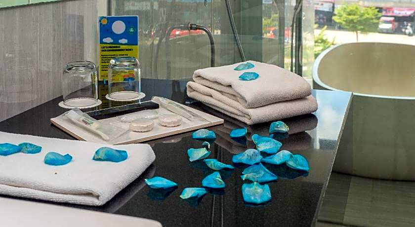 The Hills Nagoya Batam