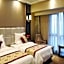 GreenTree Eastern Zigong Huashang International City Huichuan Road Hotel