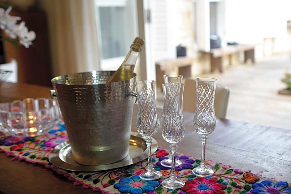 Pousada Boutique Itaipava