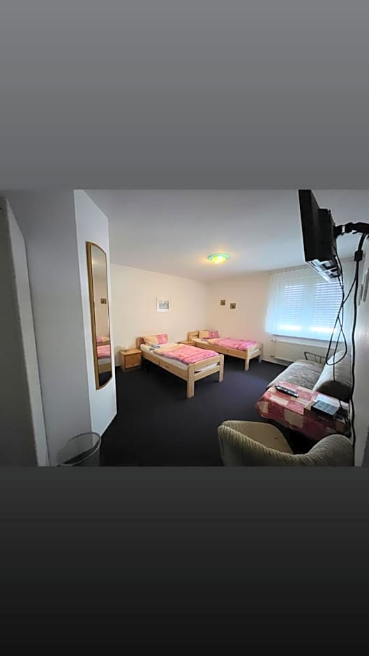 Hotel / Gaststätte Jonen‘s Eck