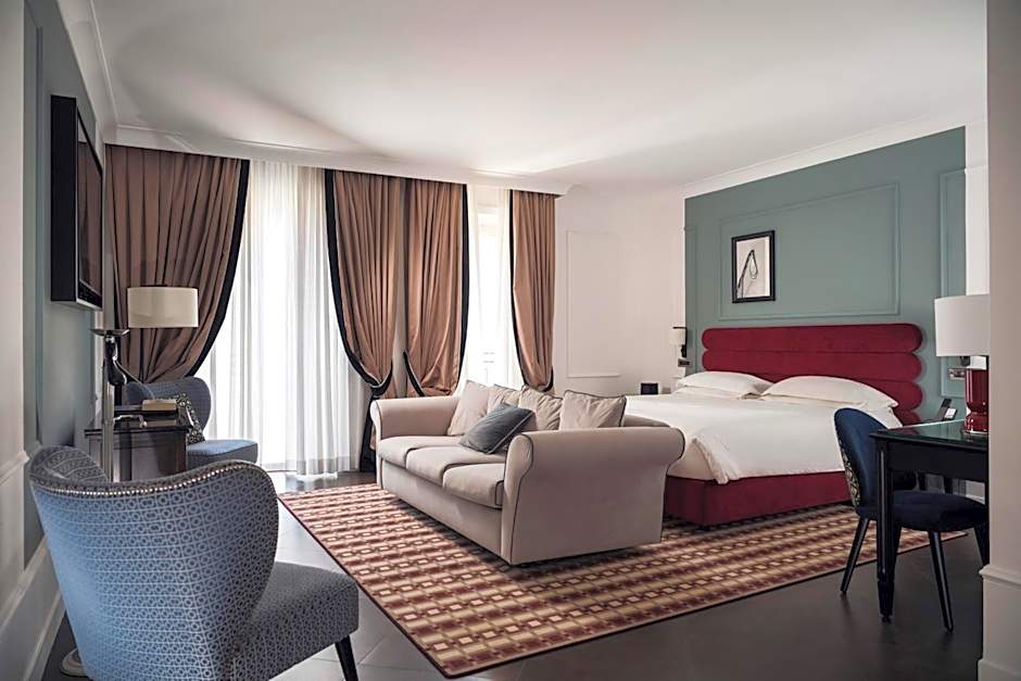 Grand Hotel Oriente