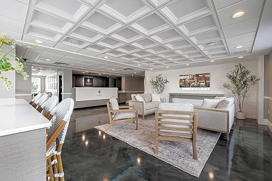 Oakfield Hotel & Suites, an Ascend Collection Hotel