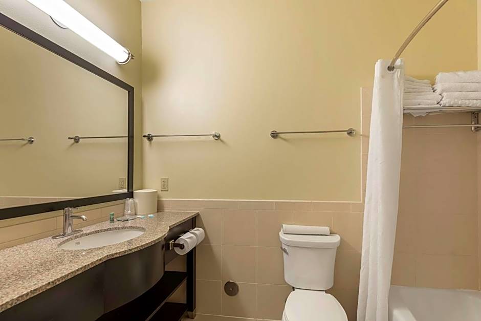 Best Western Pioneer