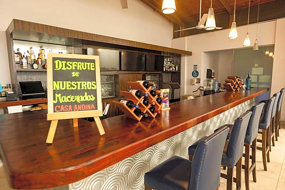 Casa Andina Select Zorritos Tumbes