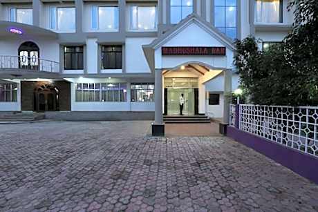 Hotel Jironi