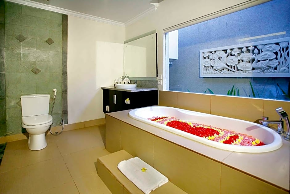 De' Bharata Bali Villas