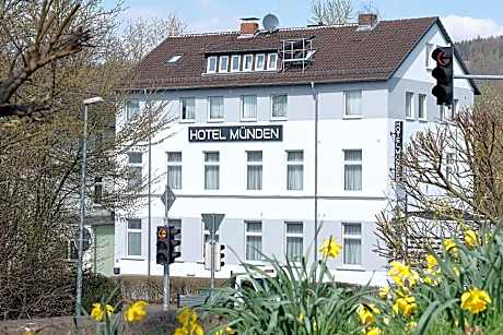 Hotel Munden