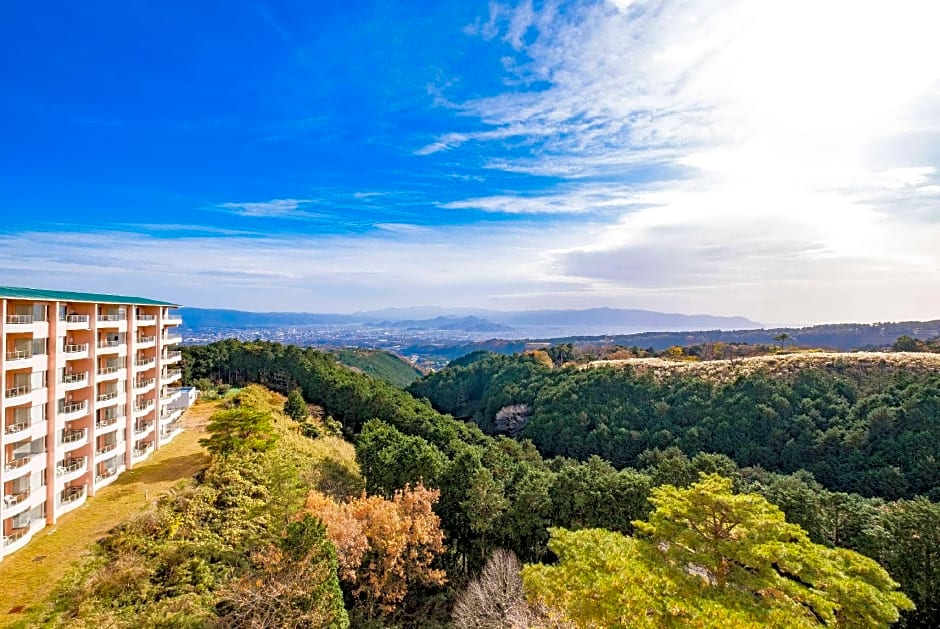 Wyndham Garden Nagaizumi