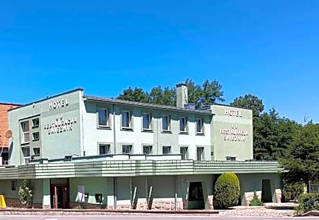 Hotel Śnieżnik
