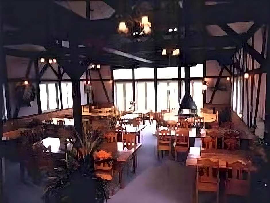 Petit Hotel Gracey Tomamu