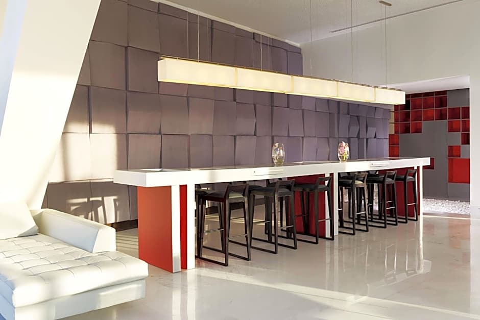 Le Meridien Oran Hotel