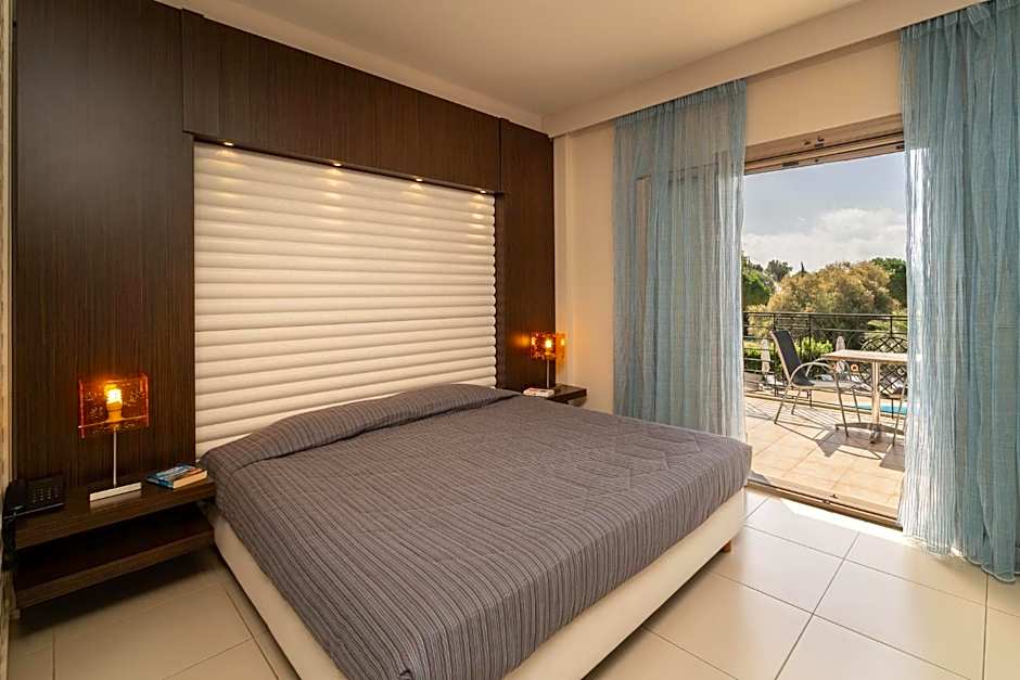 Tsokas Hotel