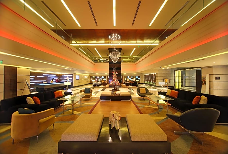 Gokulam Grand Hotel & Spa