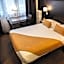 Hotel Astrid Caen centre