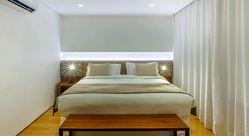 Quality Hotel Pampulha