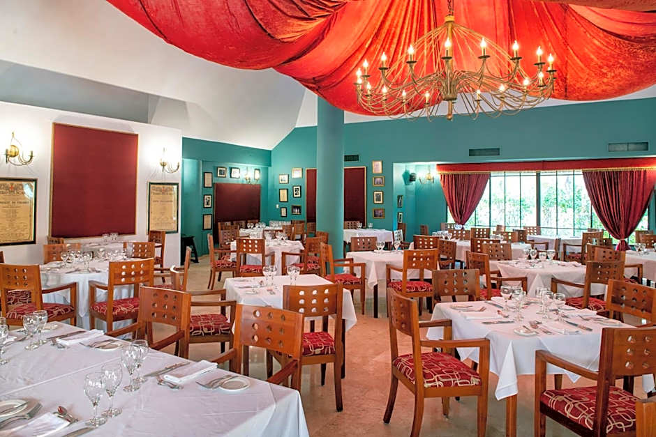 Viva Dominicus Palace by Wyndham, A Trademark All Inclusive