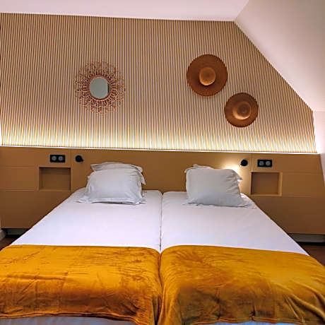 One-Bedroom Superior Apartment