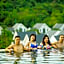 ROSE Villas & Resort Ba Vi