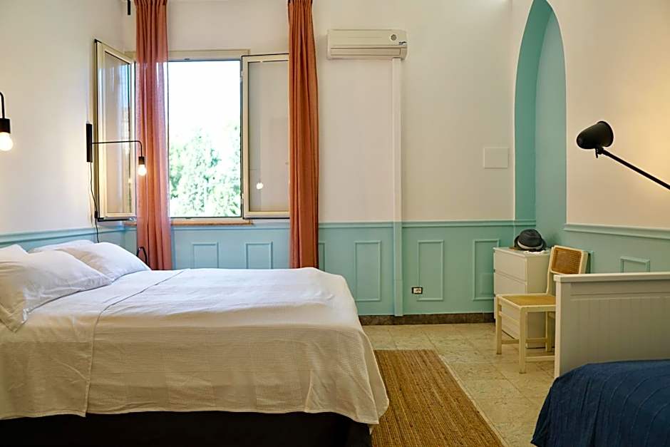 Villa Caterina - Solemar Sicilia