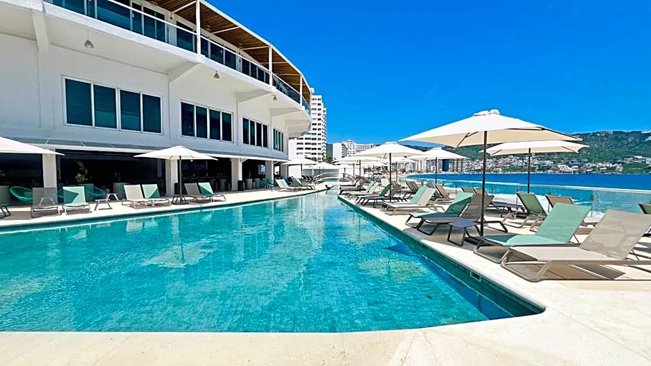 Hotel Amares Acapulco