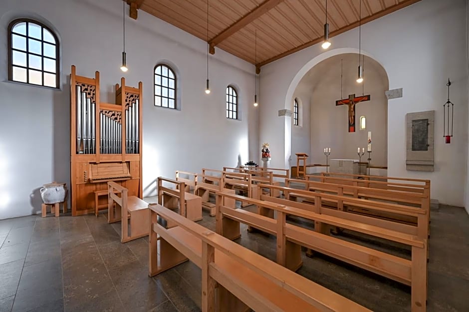 Gästehaus Sankt Ulrich