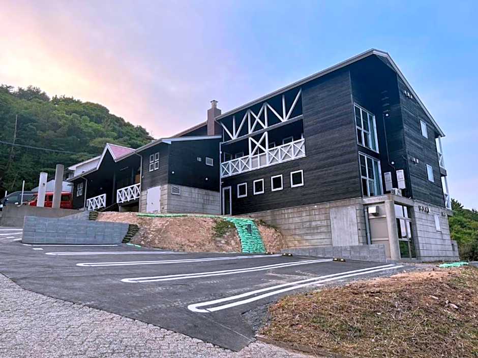 Peace INN HAGI
