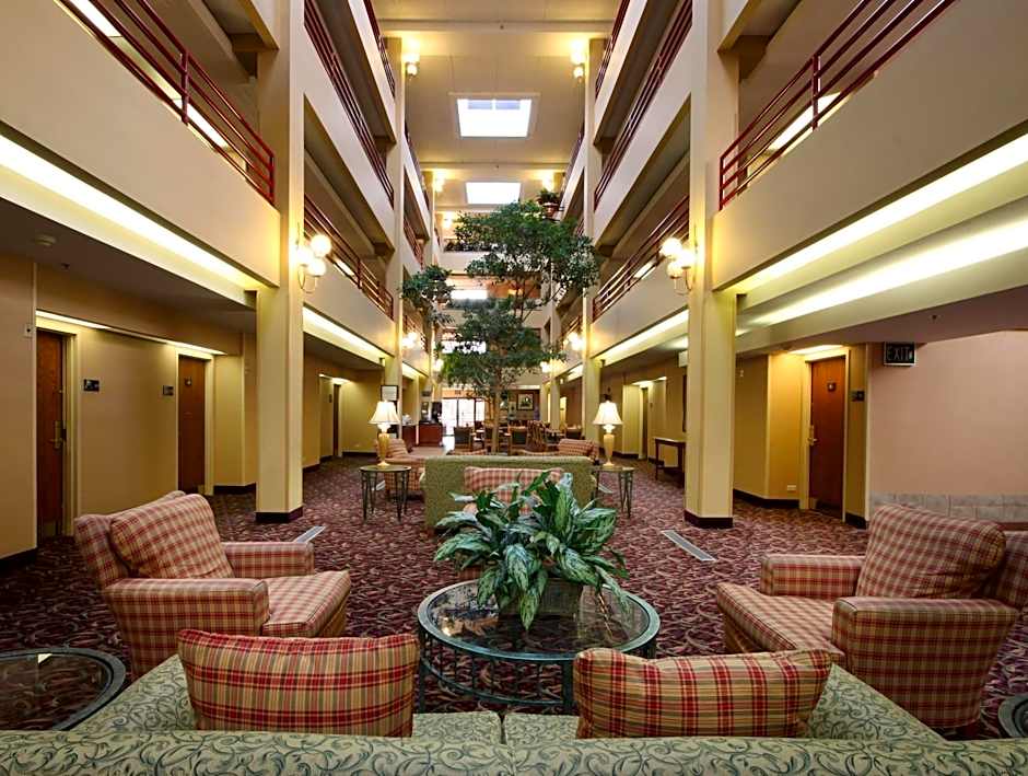 Fairfield Inn & Suites by Marriott Denver Southwest/Lakewood