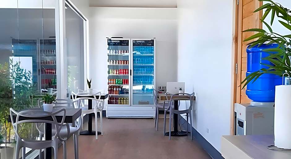 M LILOAN PENSION HOUSE