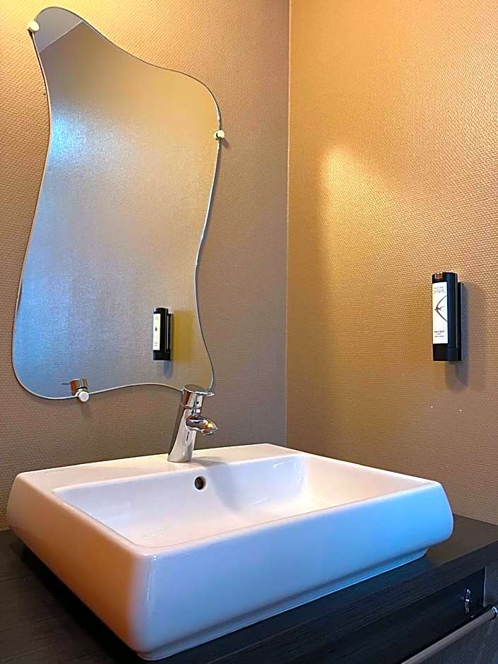 HOTEL & SPA Le Renard Centre