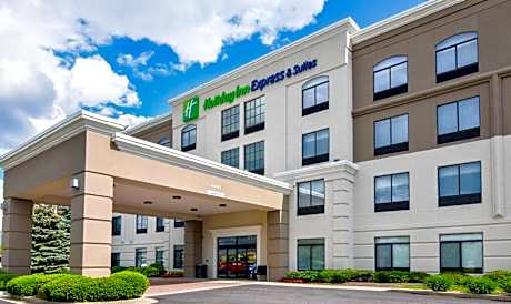 Holiday Inn Express And Suites Indianapolis Northwest By IHG