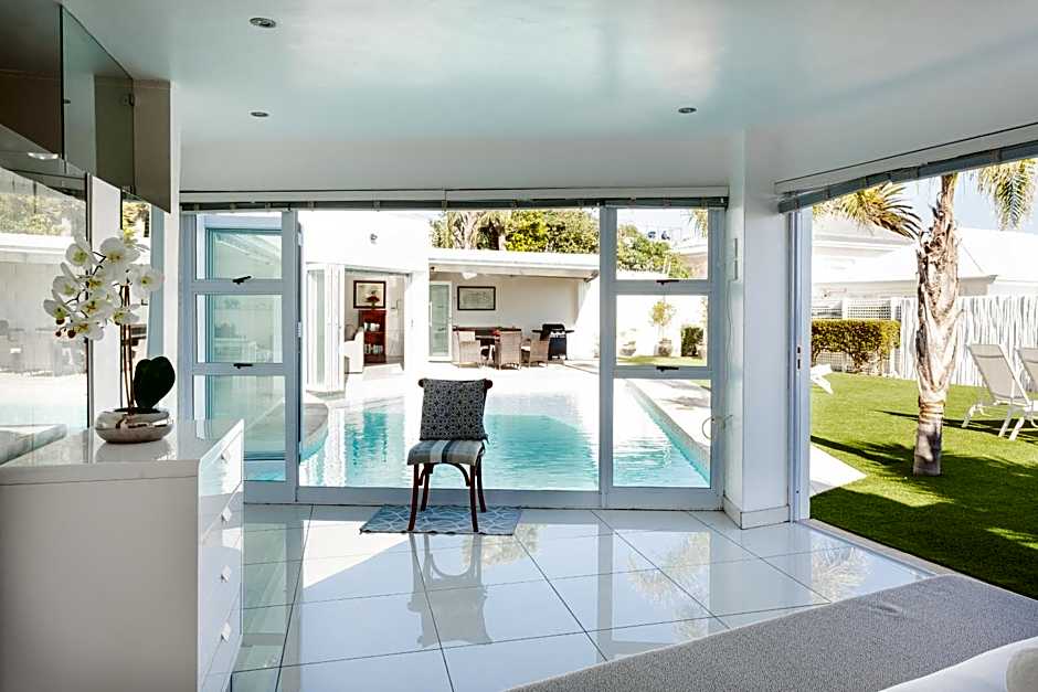 Funkey Villas Cape Town