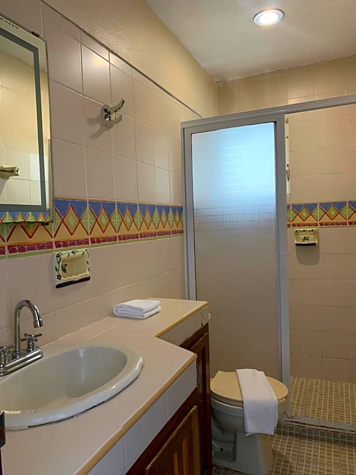 CASA BARKA