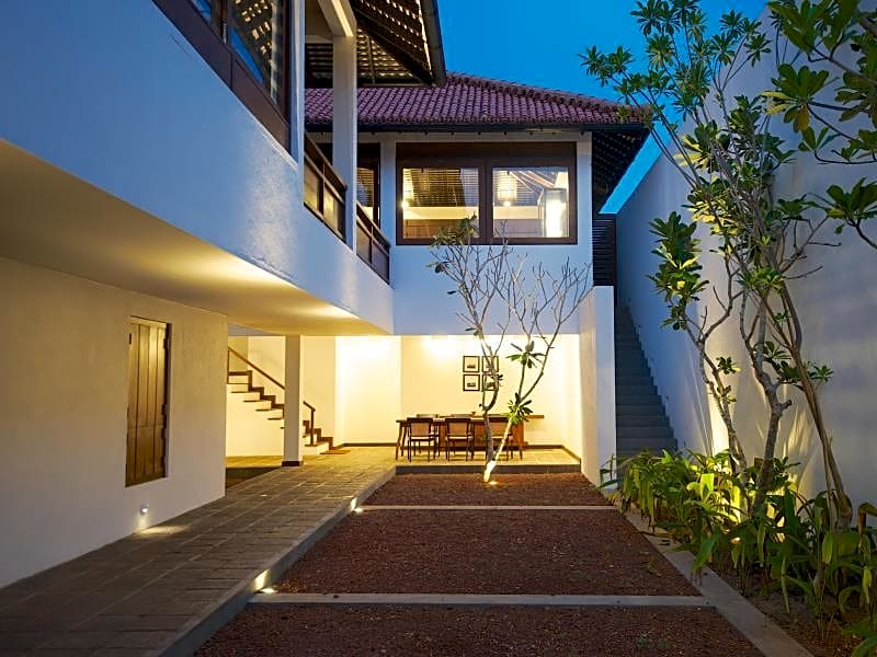 Jetwing Thalahena Villa