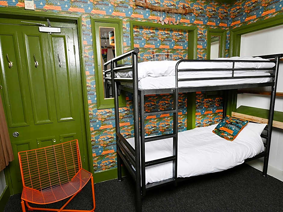 YHA Windermere