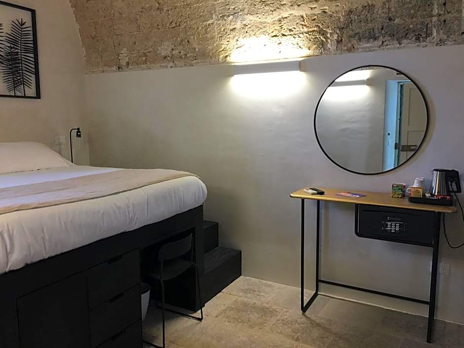 Baglio Siciliamo Country House
