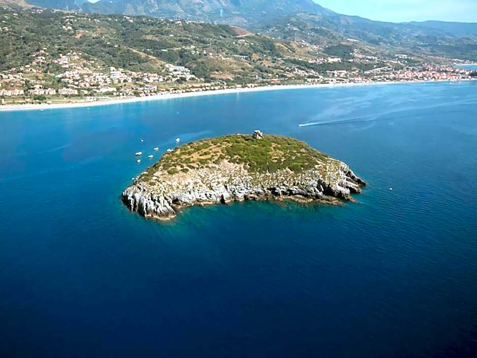 Hotel Parthenius Cirella di Diamante