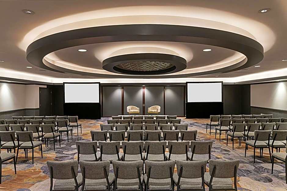 Sheraton Boston Hotel