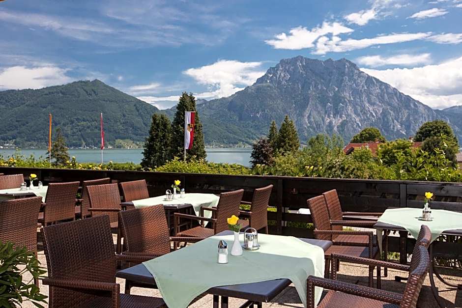 Hotel Altmünsterhof