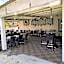 Hôtel Bar Restaurant La Marie Galante