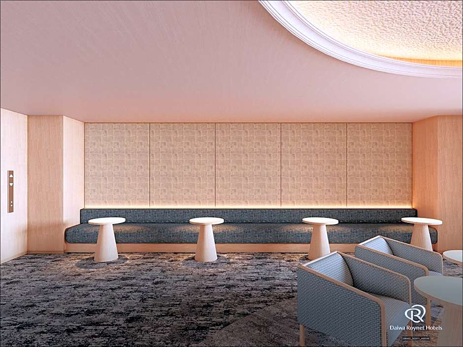 Daiwa Roynet Hotel Mito