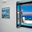 Sun Rocks Boutique Hotel - Caldera View Suites & Sunset Dining Experience