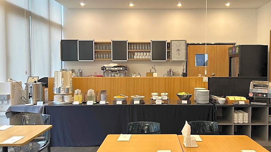 Gangneung City Hotel