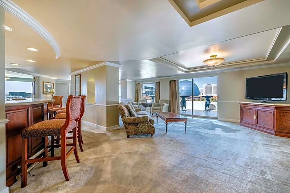 Embassy Suites by Hilton Convention Center Las Vegas
