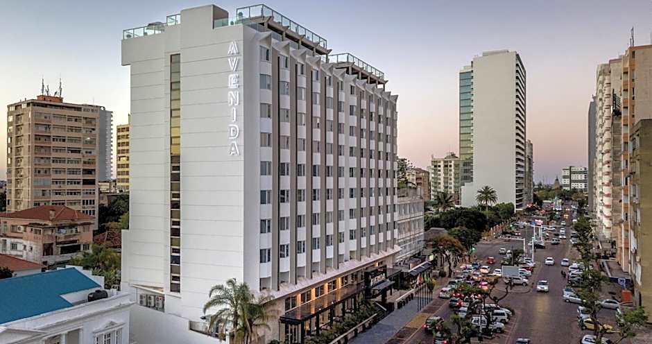 Hotel Avenida