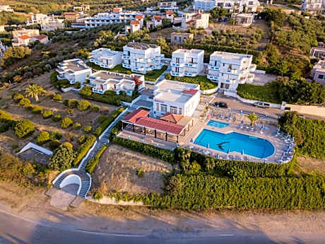 Hotel Mimoza