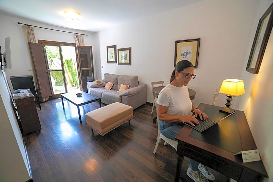Villa Turistica de Bubion