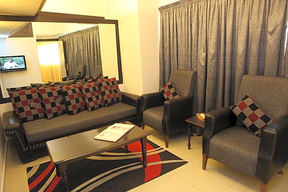 Mozart Hotel